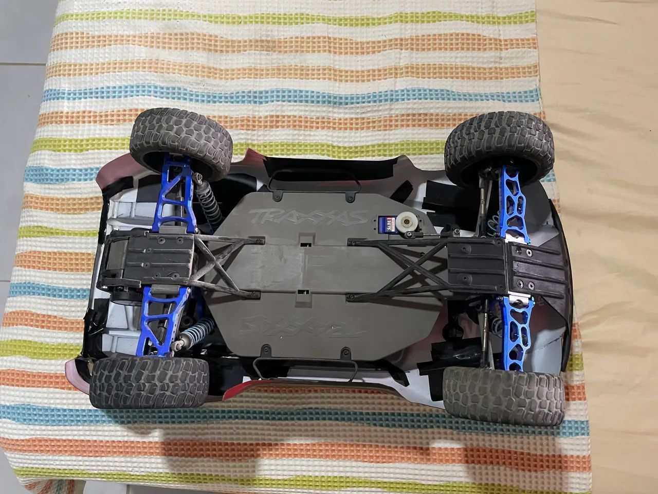 Slash 2wd vxl-3s - Foto 4