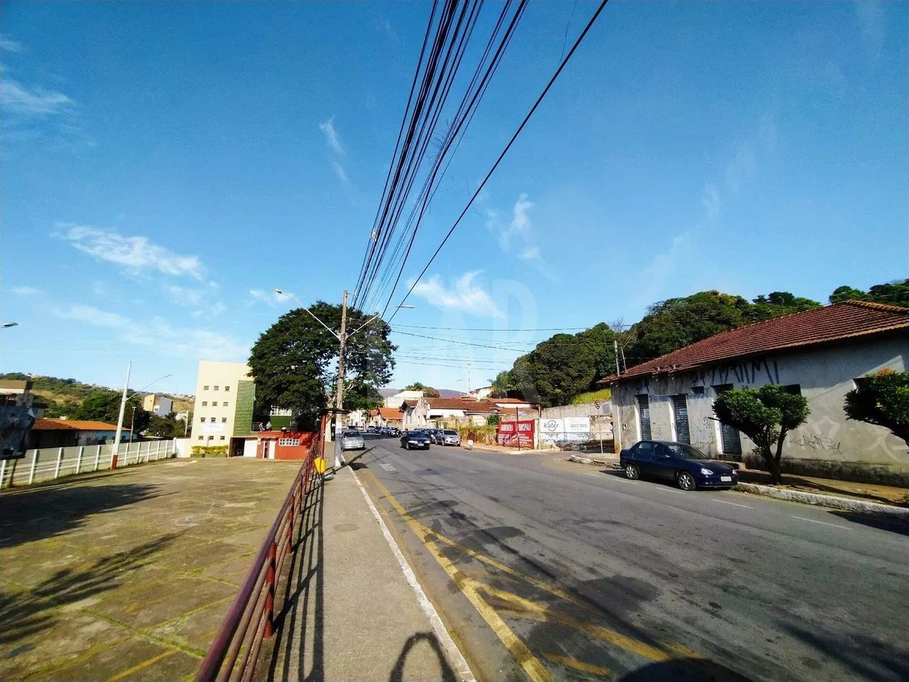 Lote - Terreno à venda, Centro - Ibirité/MG - Foto 4