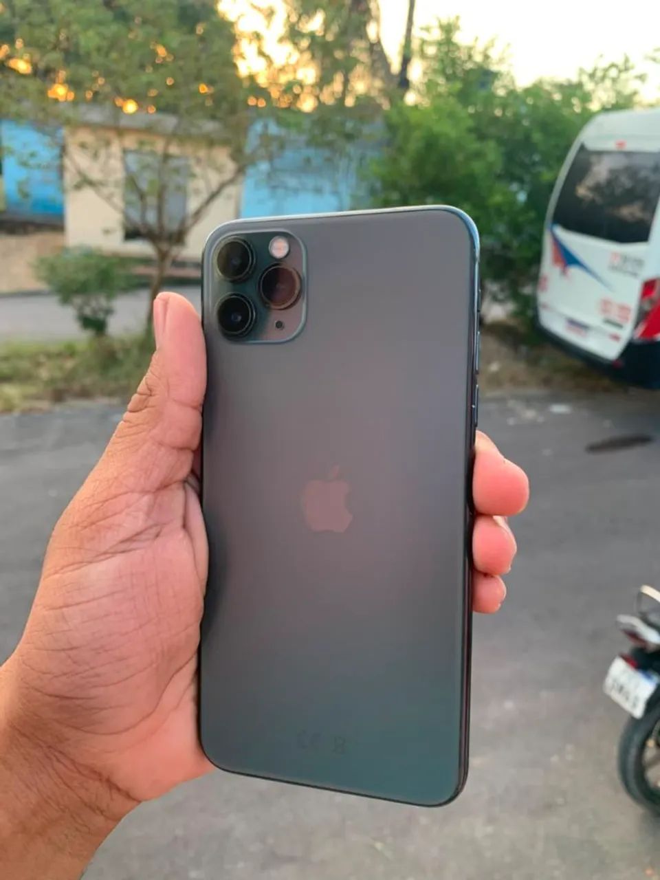 iPhone 11 pro Max  - Foto 2