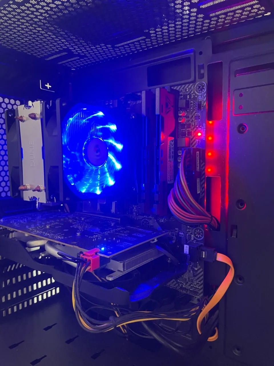 Ryzen 5  - Foto 3