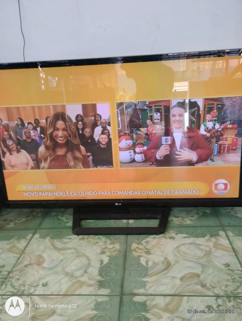 Tv 50 - Foto 2