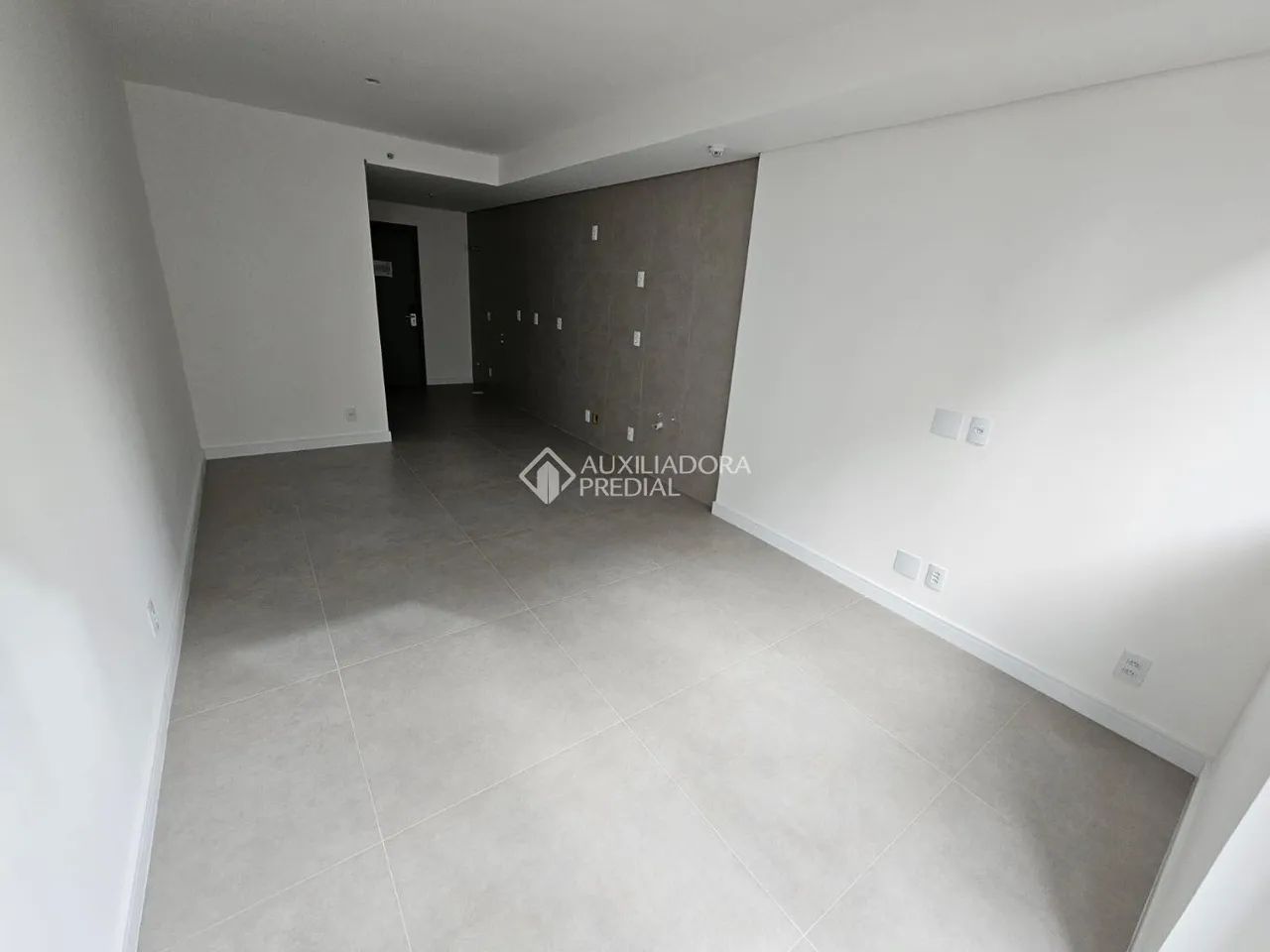 Studio Mobiliado na Trindade, Florianópolis - Investimento Imperdível! - Foto 4