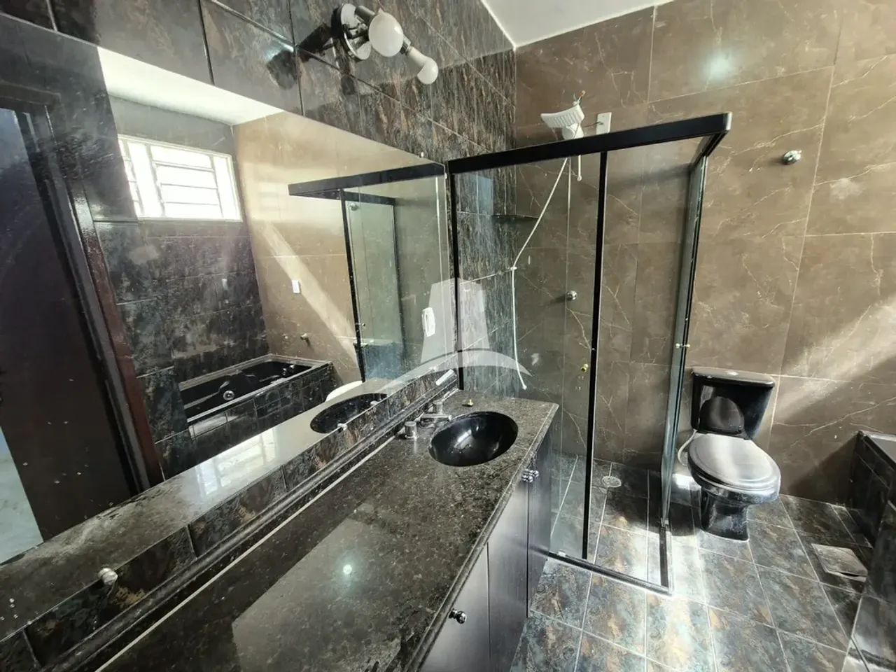 ÓTIMA CASA COM 03 QUARTOS - Foto 3