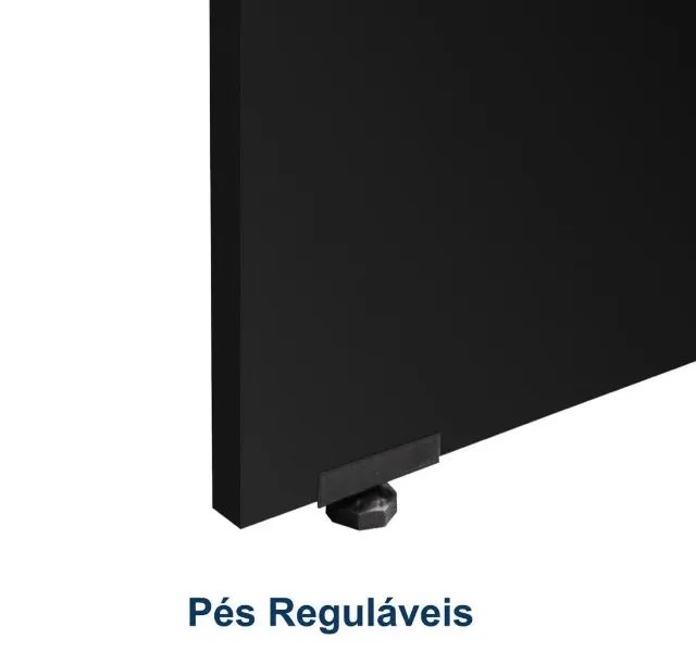 Mesa de escritório - escrivaninha  - Foto 3