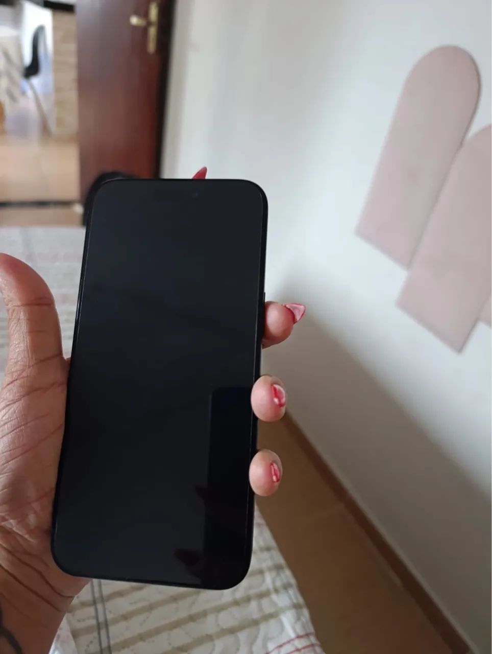 IPHONE 15 PRO MAX  - Foto 4