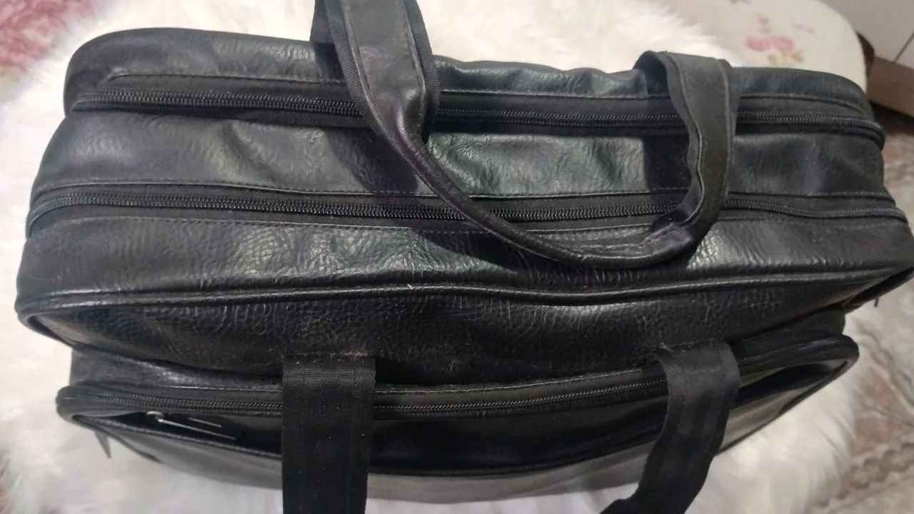 Bolsa masculina  - Foto 2