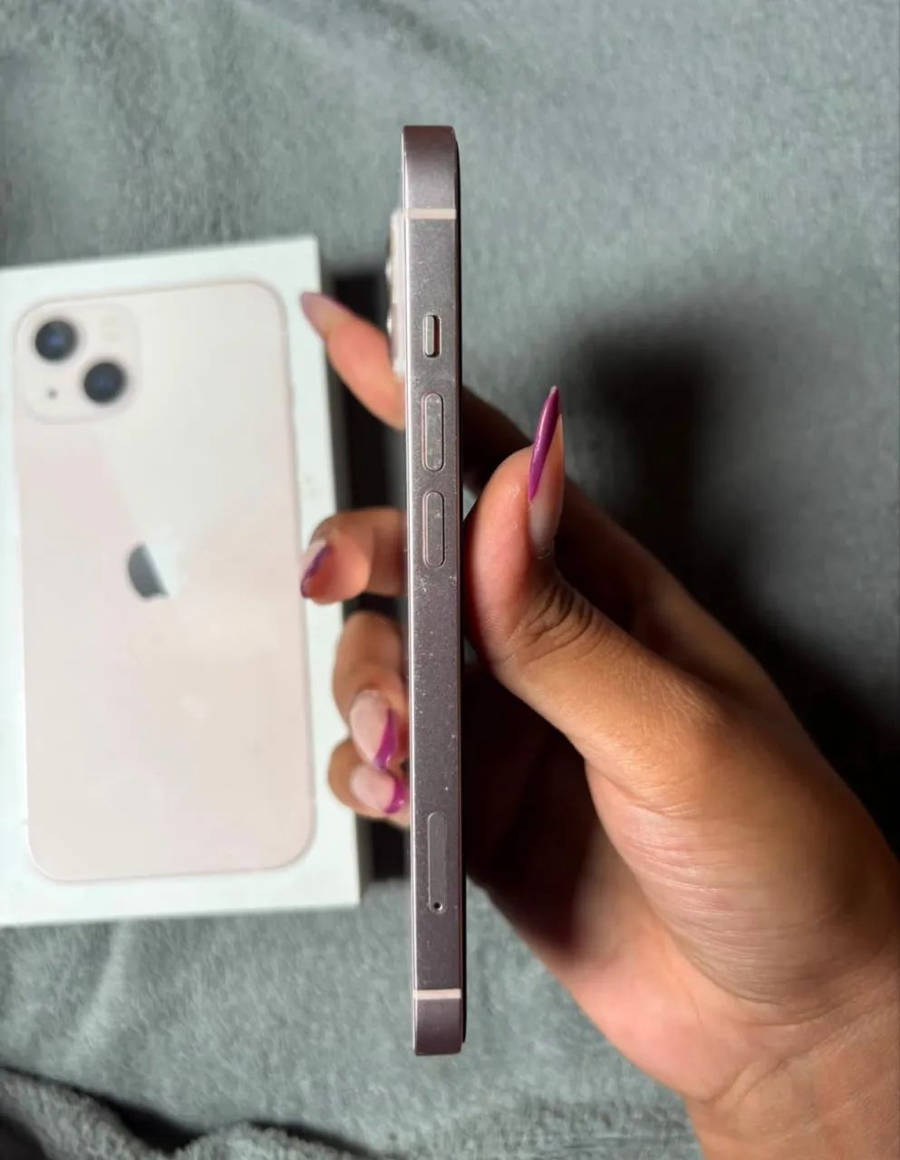 Iphone 13 - Foto 4