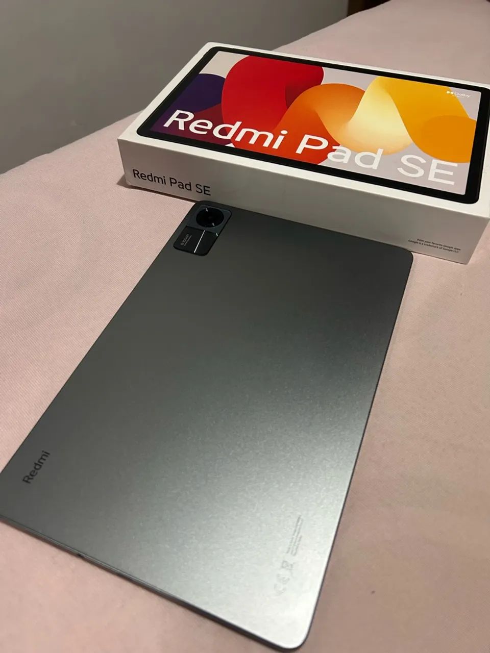 REDMI PAD SE