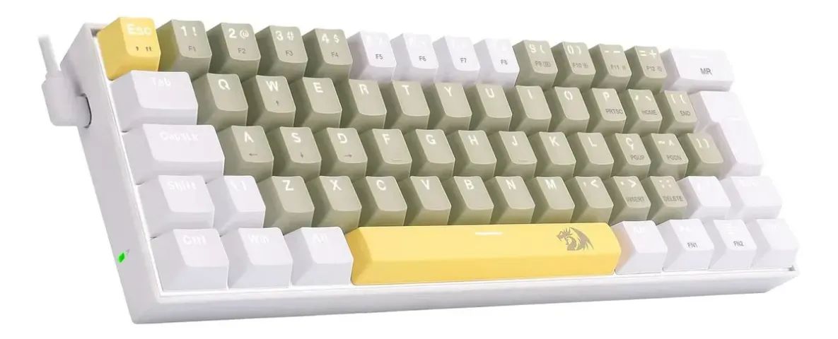 Teclado Redragon - Foto 5