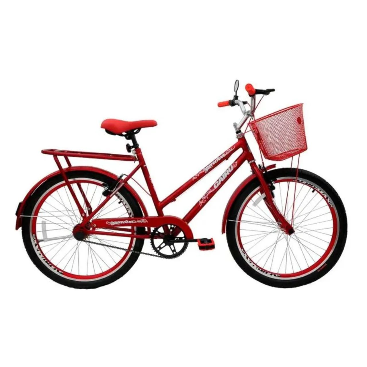 Bicicleta Aro 24 - Foto 2