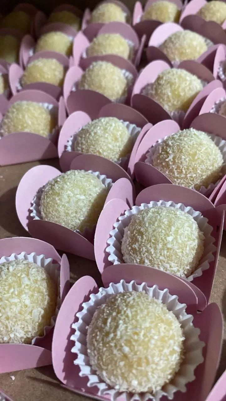 DOCES  - Foto 2