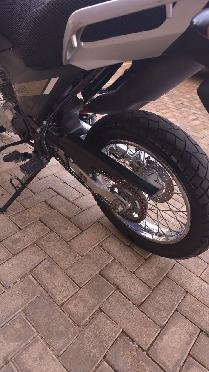CROSSER Z ABS 2024 - Foto 2