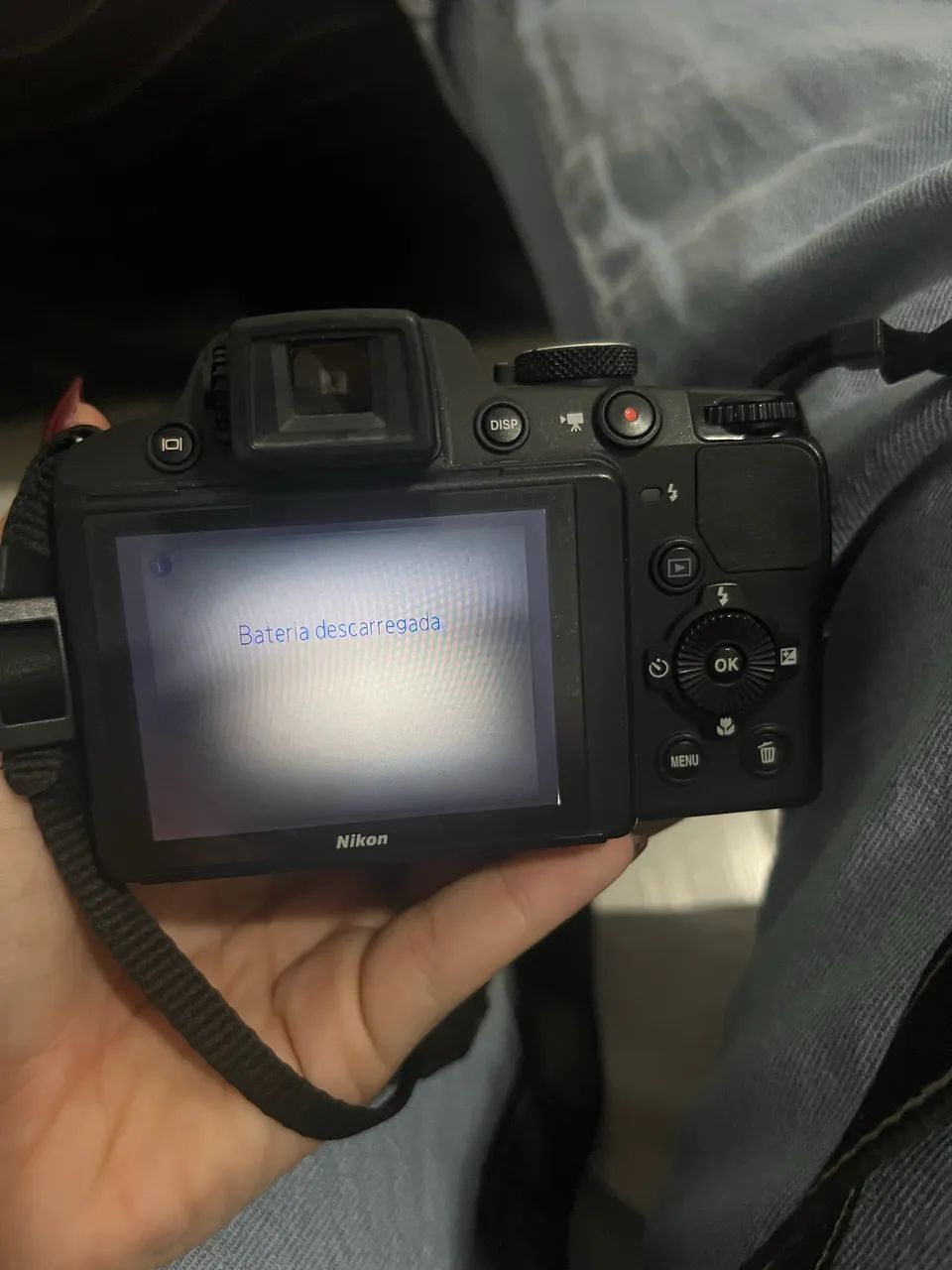 NIKON COOLPIX P510 - Foto 4