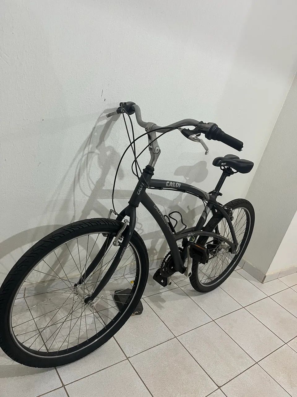 Bicicleta - Foto 3