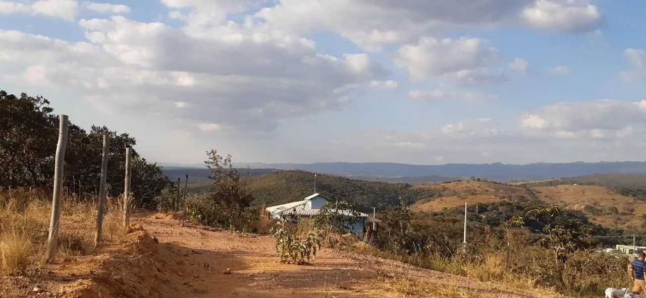 VENDO LOTE EM JABUTICATUBAS  - Foto 2