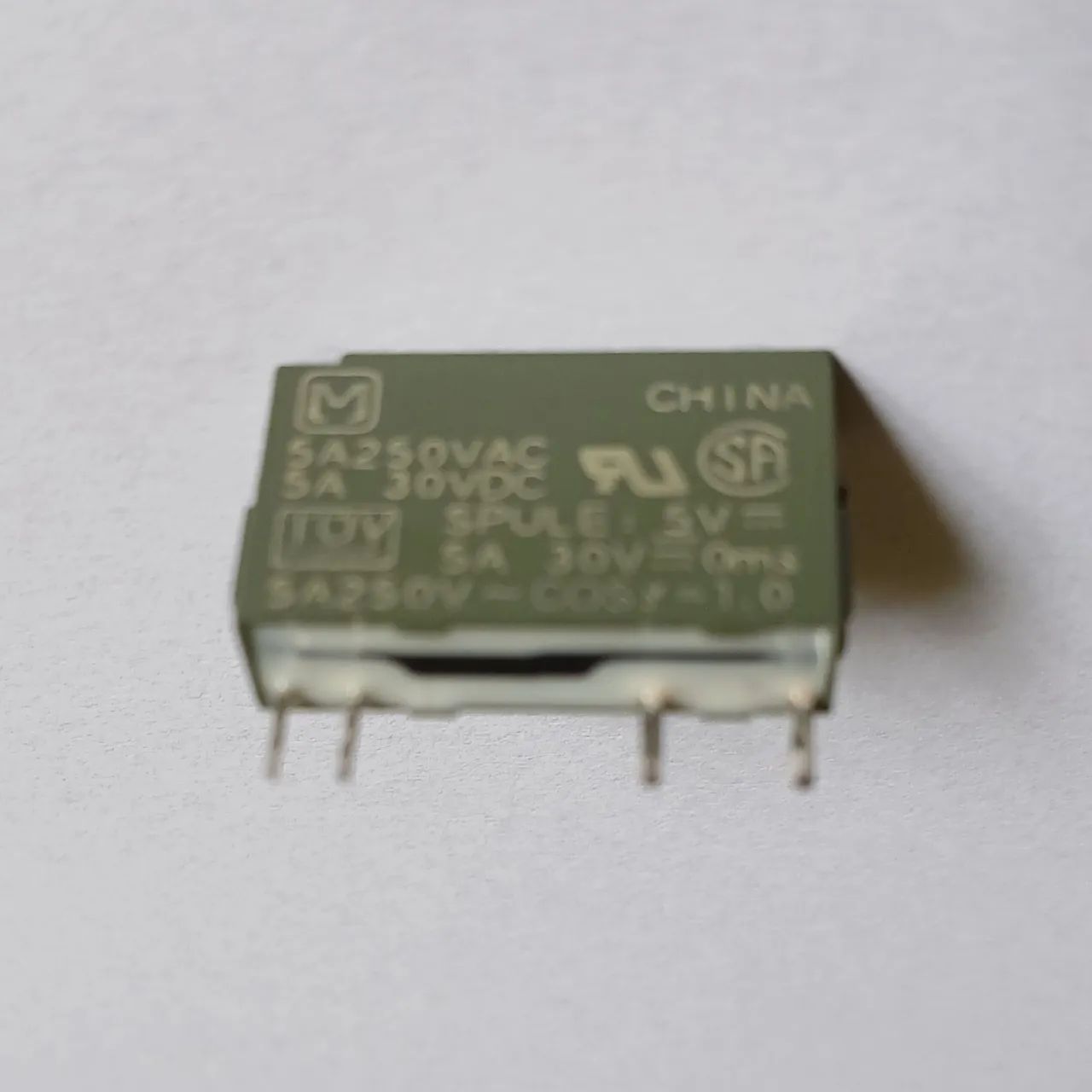 Relé APA3319 5V 