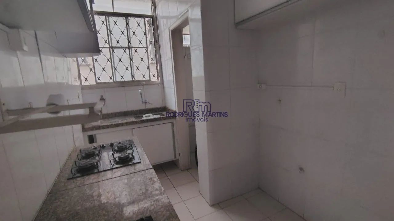 ALUGUEL DE APARTAMENTO 03 QUARTOS CAIÇARA - Foto 4