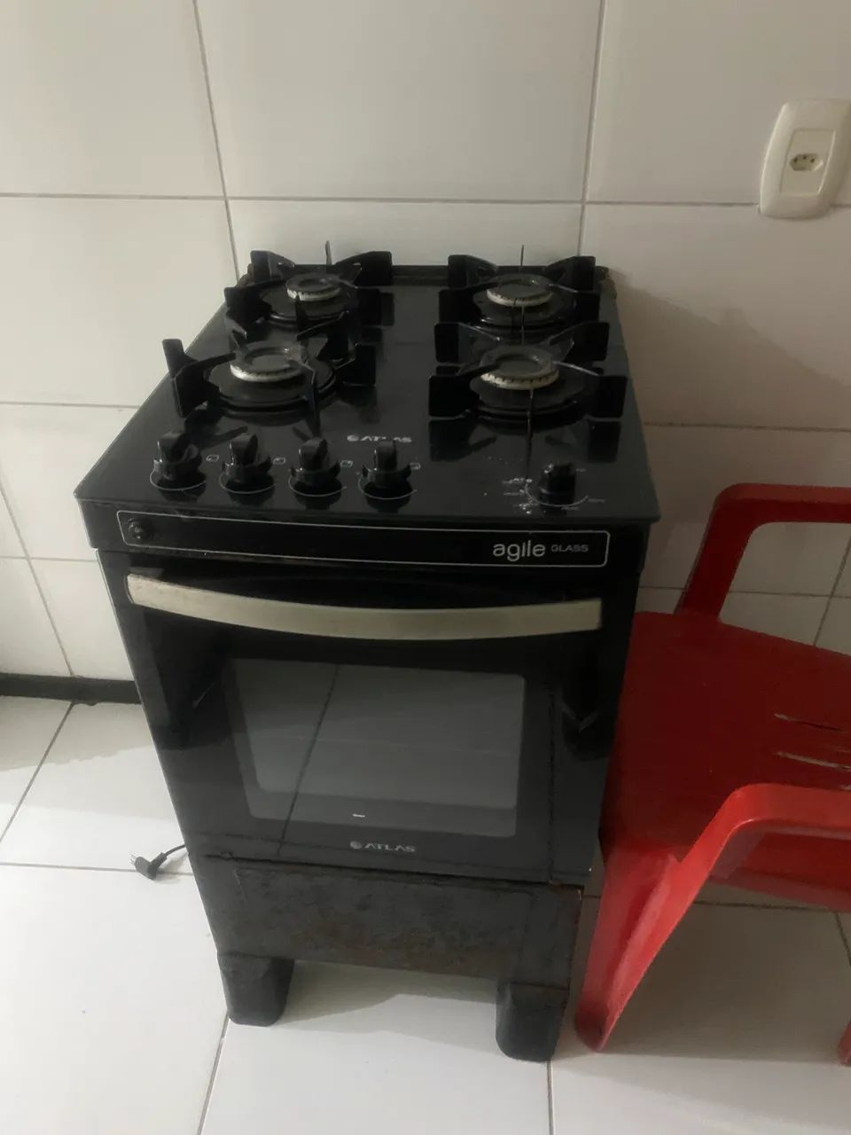 Fogão  - Foto 3