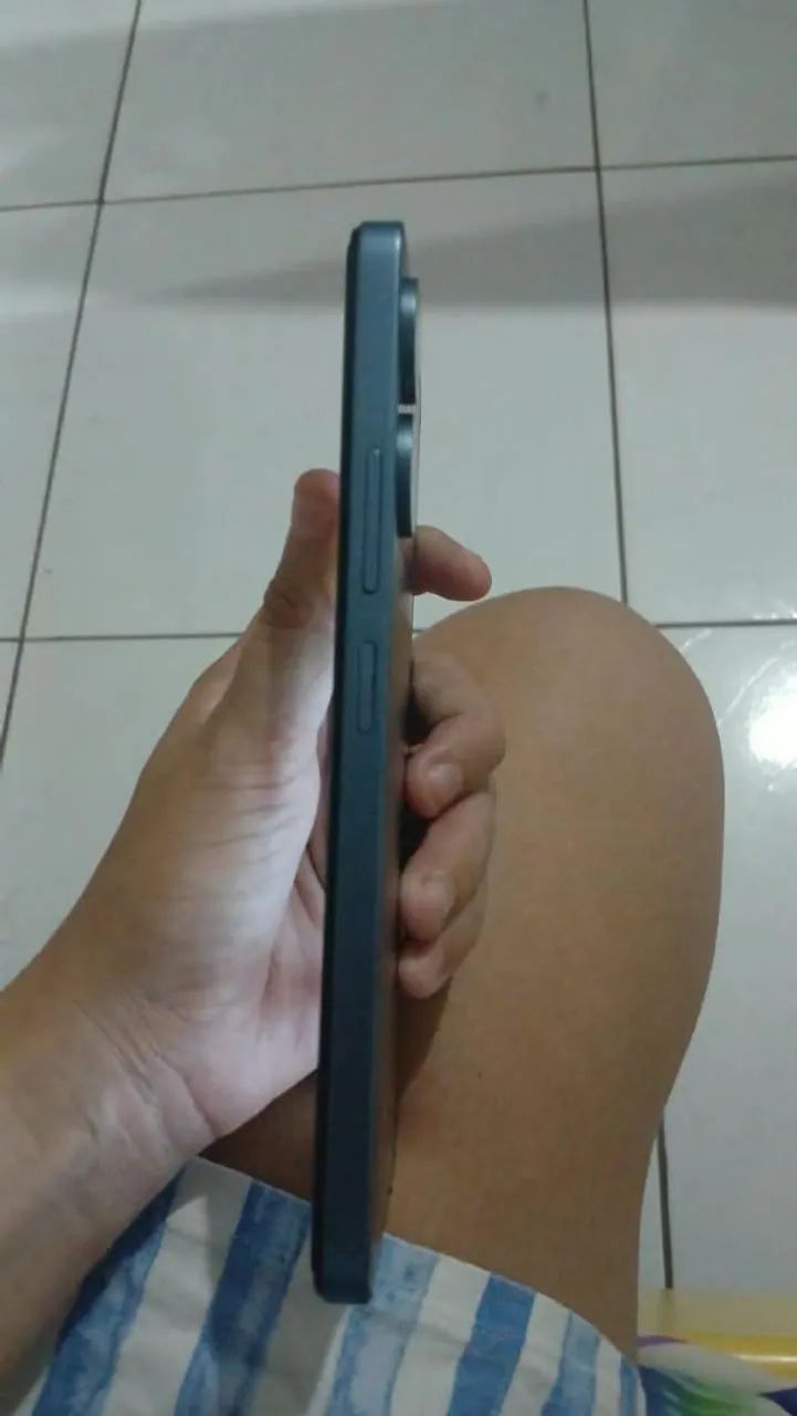 Vendo esse celular  - Foto 2