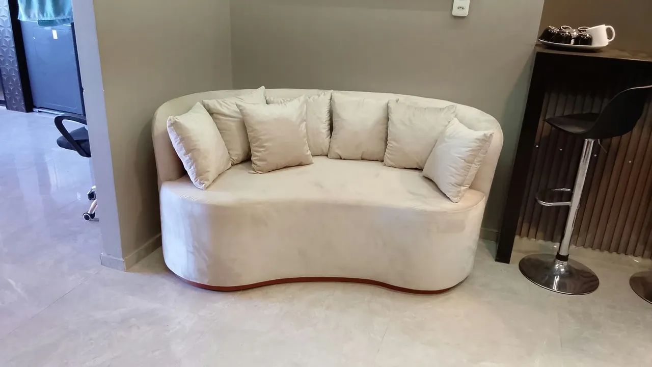 Sofá Orgânico  - Foto 3