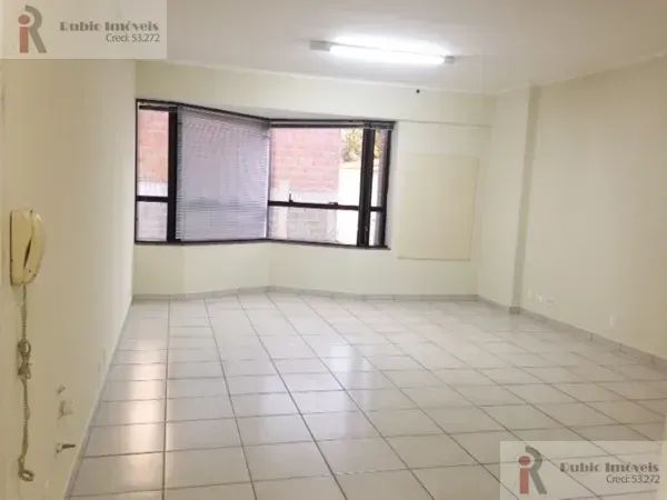 Sala Comercial - Edifício Edward Maluf