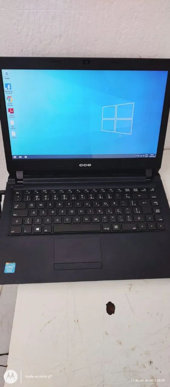 NOTEBOOK  - Foto 2