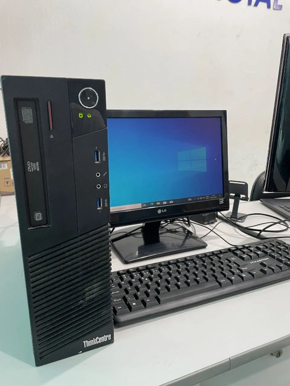 Computador Completo com Garantia! - Foto 4