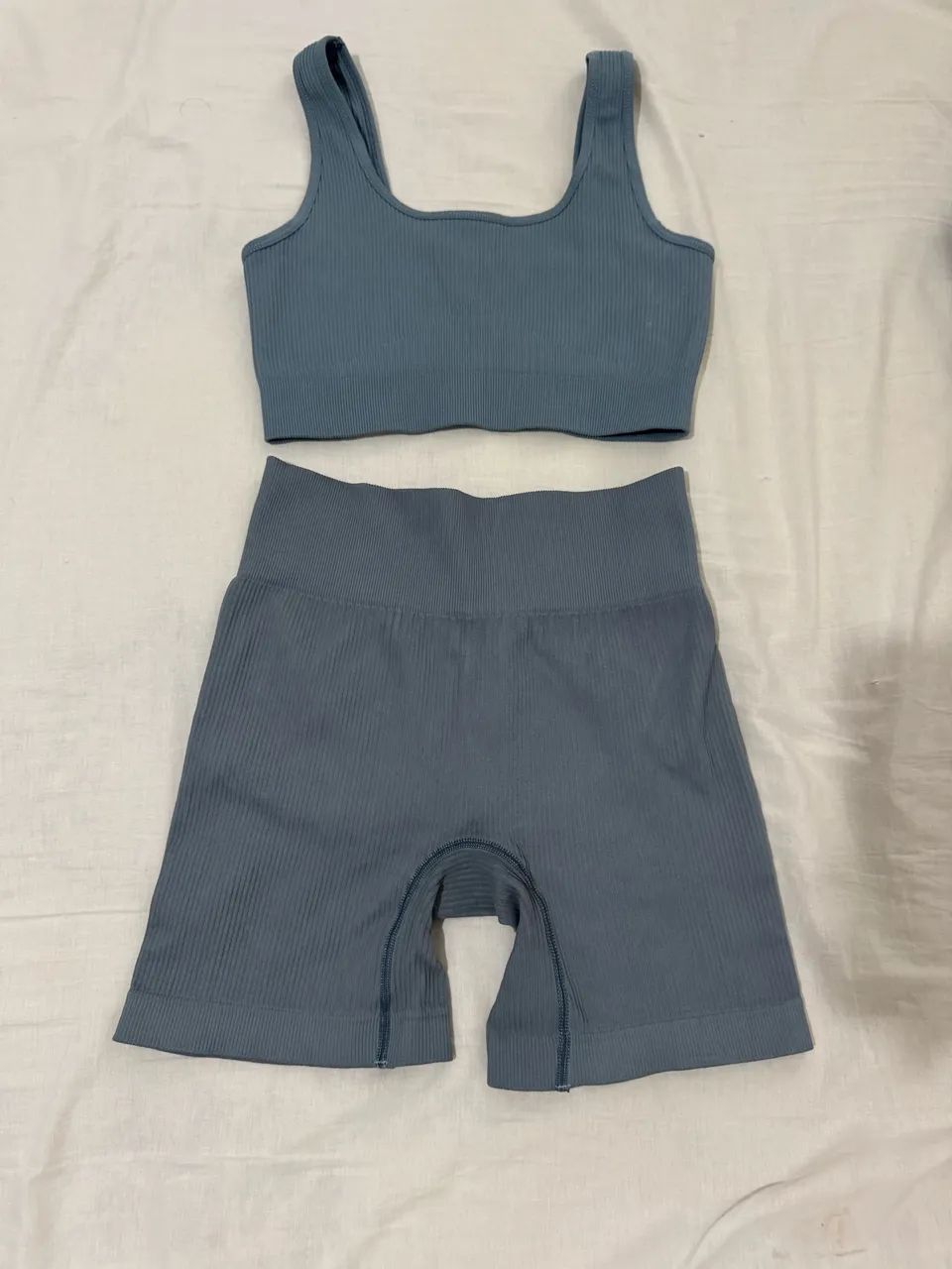 Conjunto poliamida  - Foto 2
