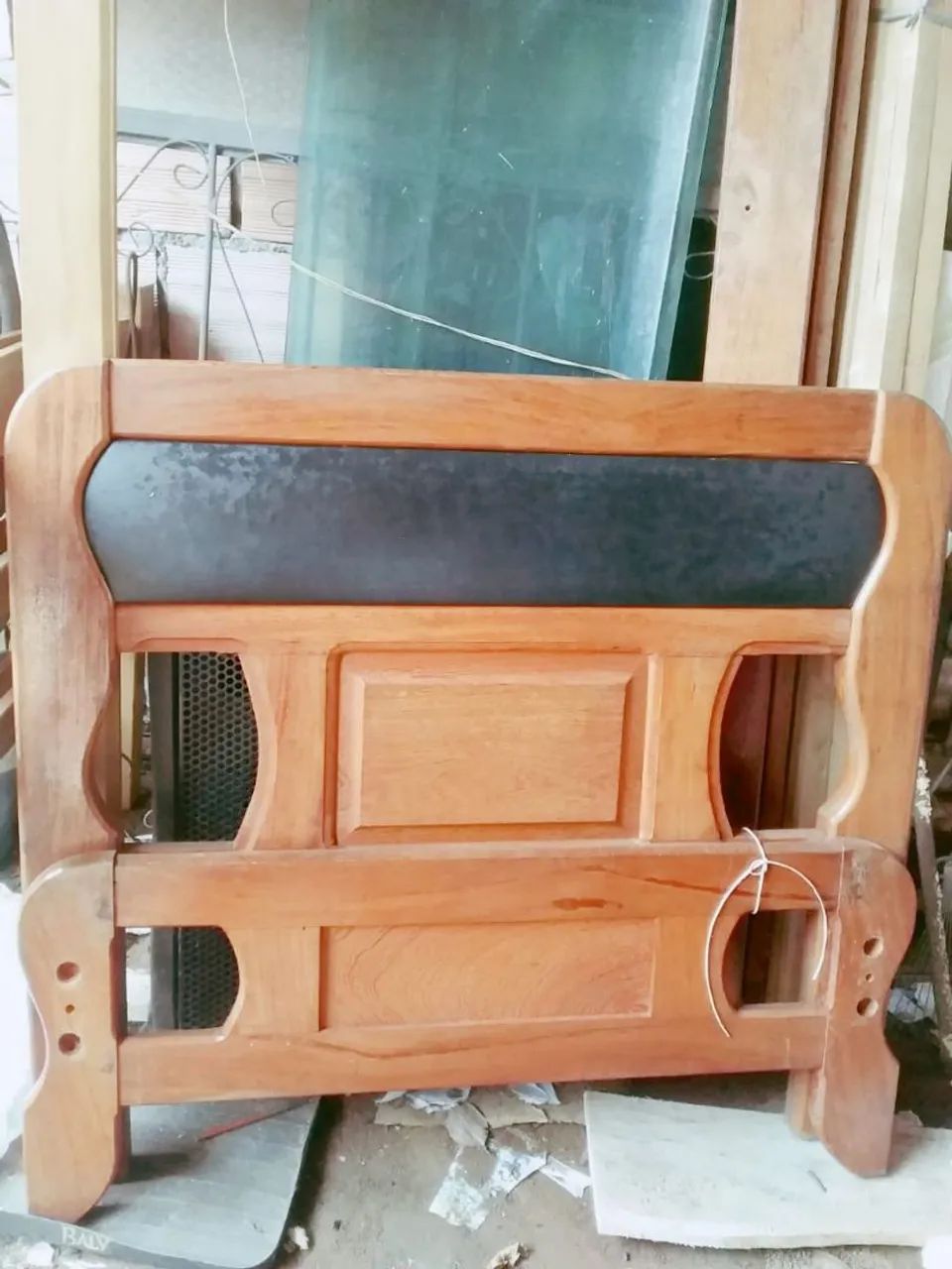 Cama de solteiro