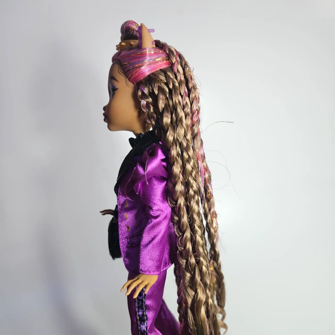 Clawdeen Monster Ball completa  - Foto 2