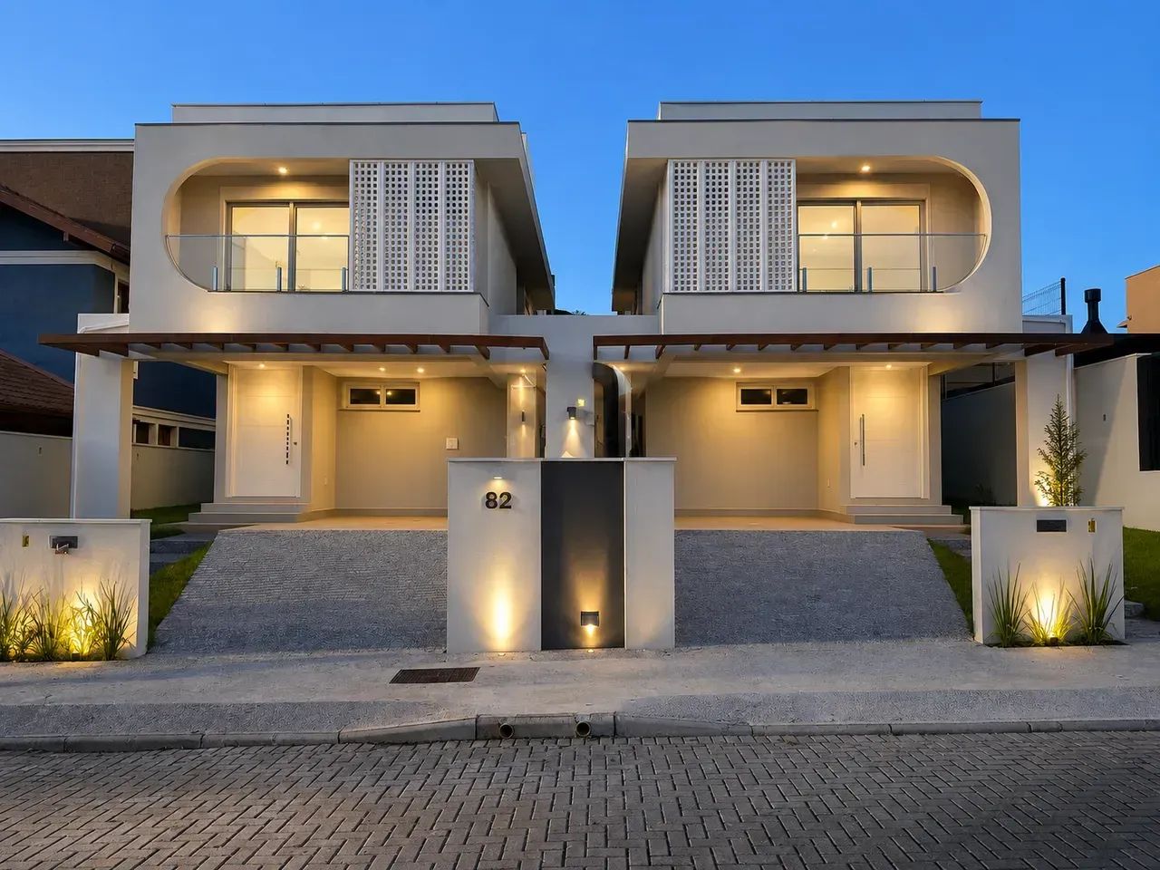 Casa com 3 suítes e alto padrão no Rio Tavares | 180 m² - Foto 4