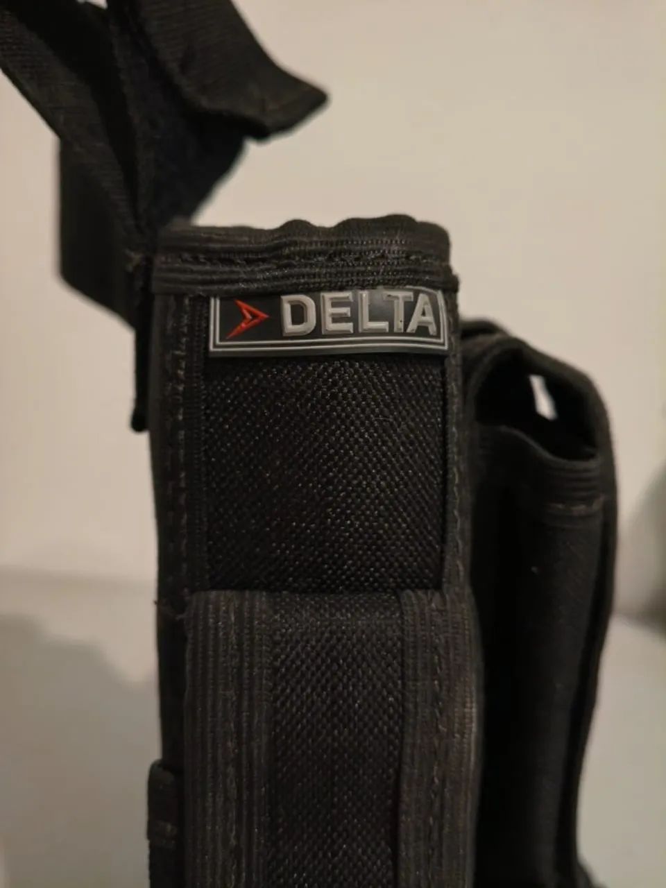 bolsa de perna - Foto 2