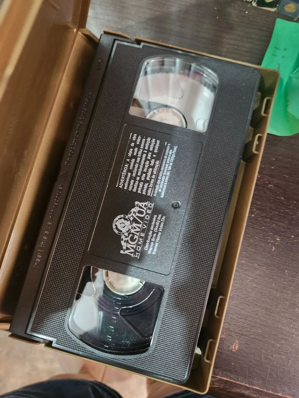 VHS 007  - Foto 2