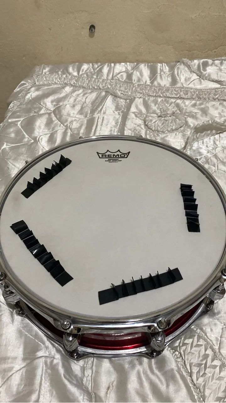 Caixa de bateria  - Foto 3