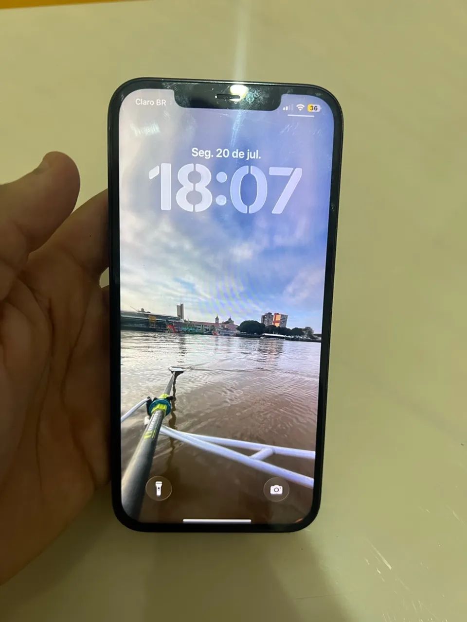 iPhone 12 Pro Max 128gb - Foto 2