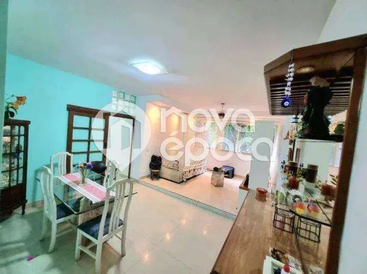 Lagoa | Apartamento 3 quartos - Foto 3