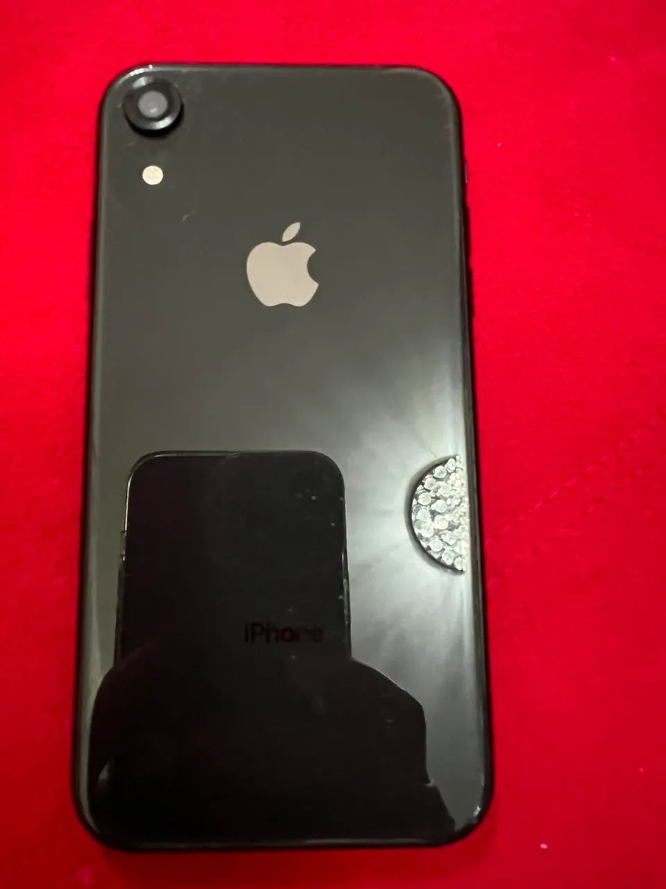 iPhone XR - Foto 3