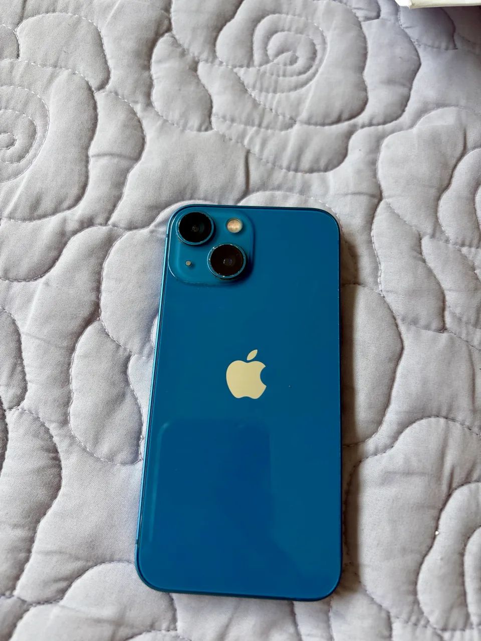 iPhone 13 Mini - Foto 4