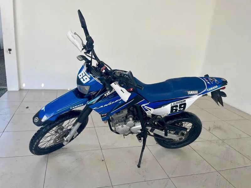 YAMAHA LANDER XTZ250 2015 - Foto 2