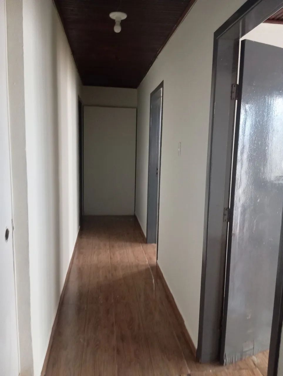 Em uma casa dividida KITNET no centro de Cascavel próximo Havan  - Foto 4