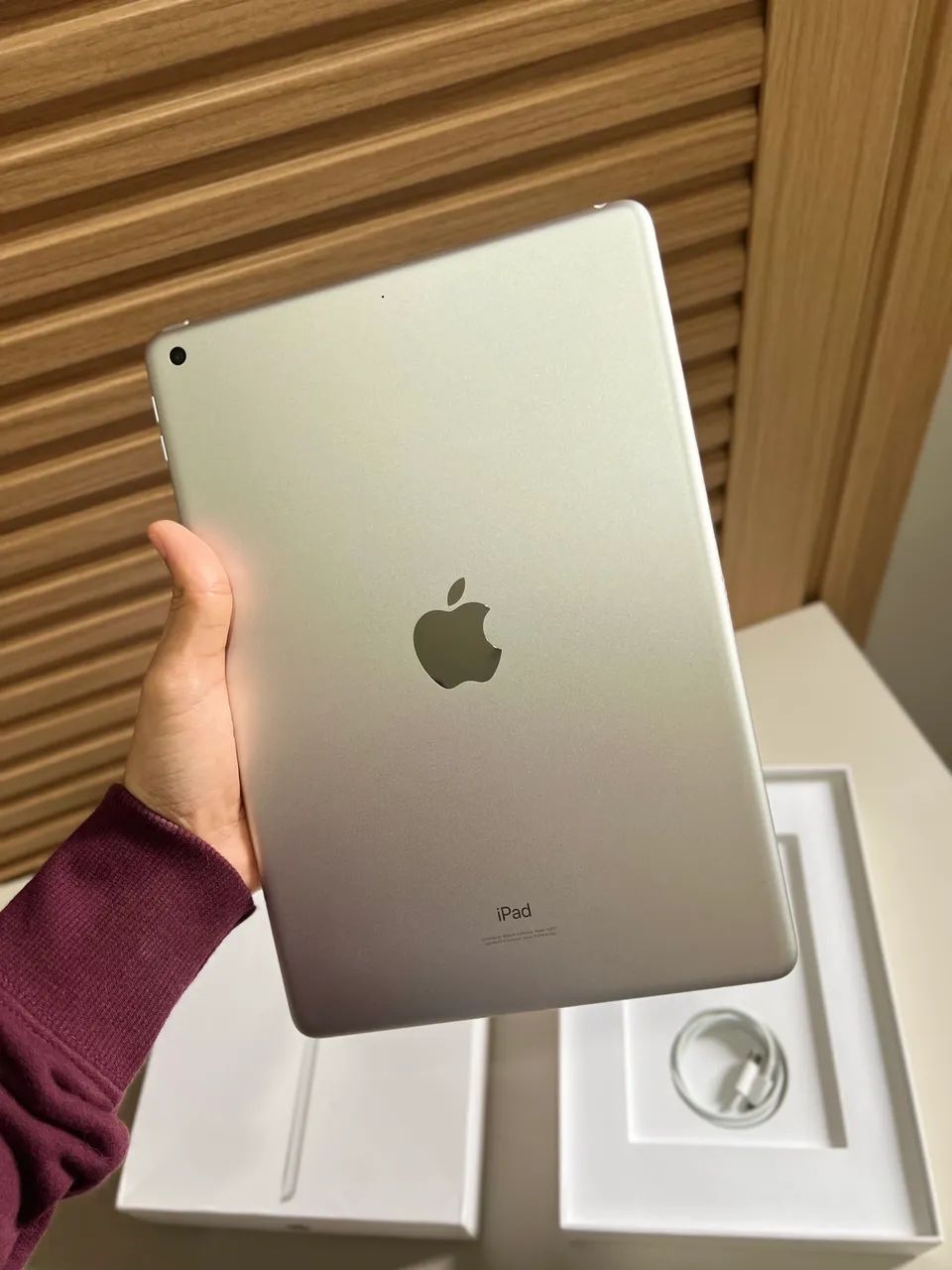 iPad 9ª Geração 64gb  - Foto 4