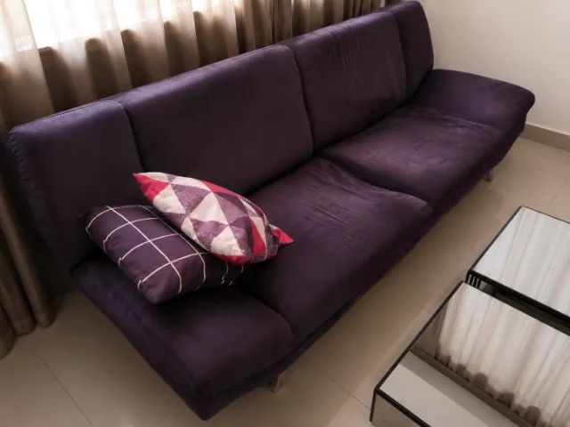 Sofá 2,34m - Foto 2