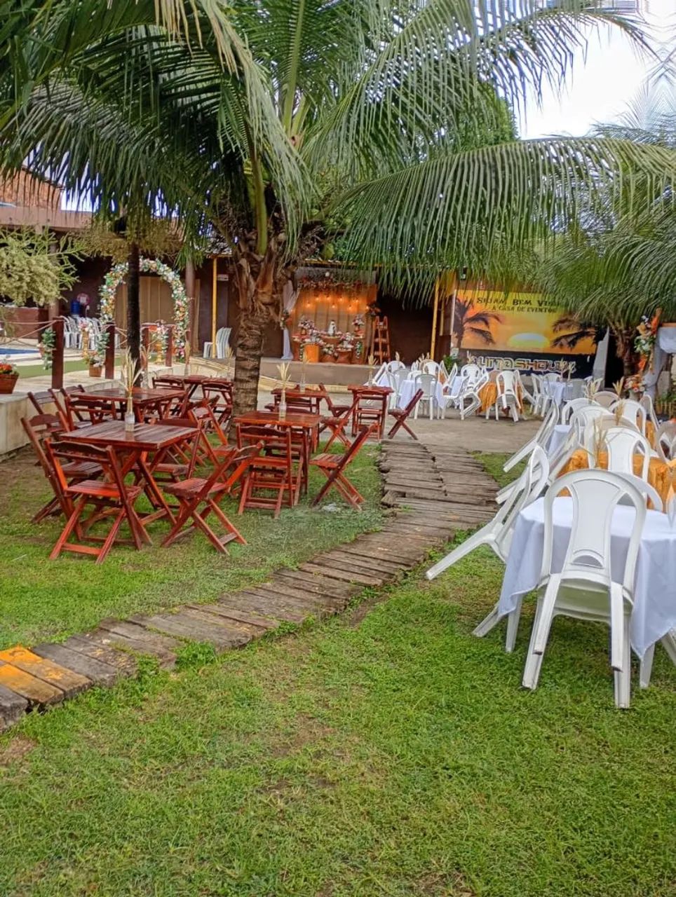 Casa eventos lima show  - Foto 4