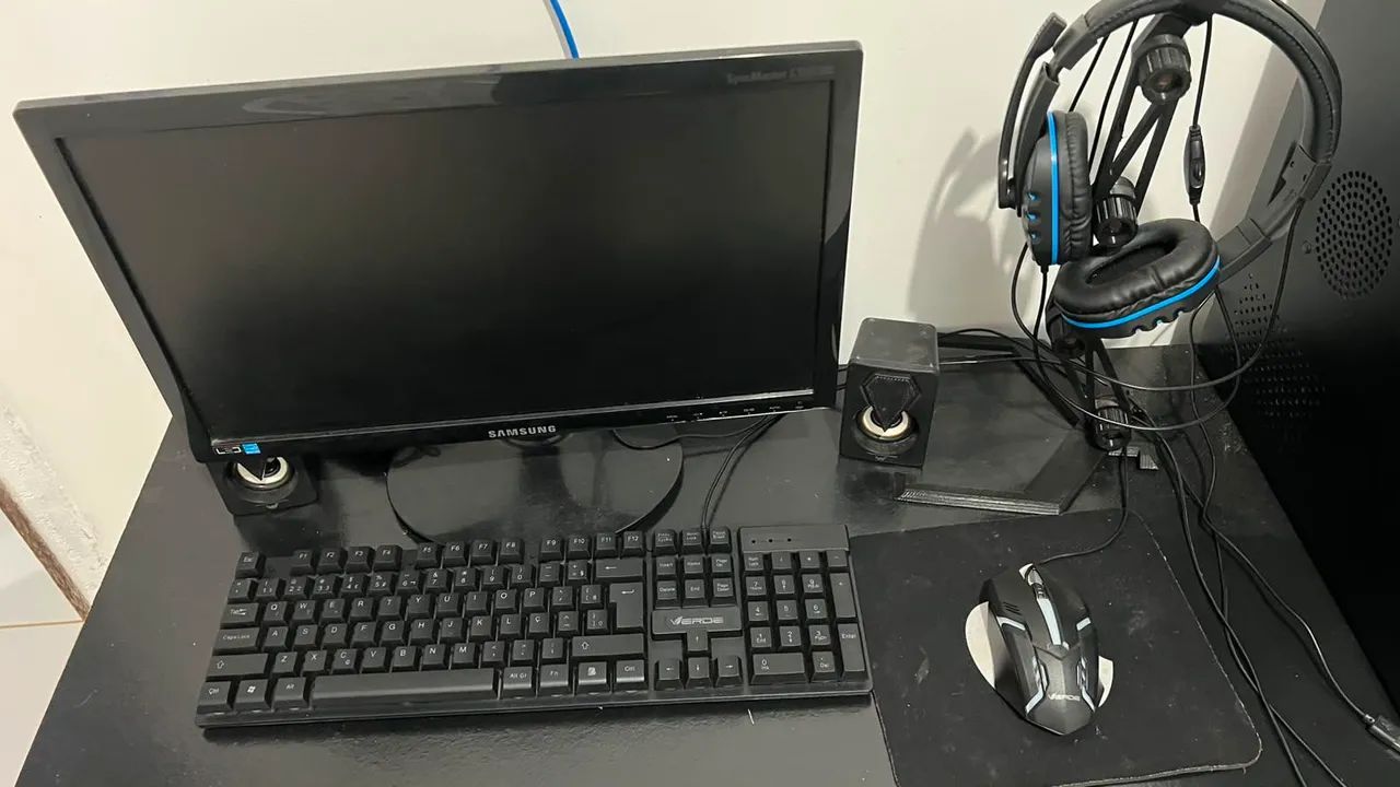 Computador 