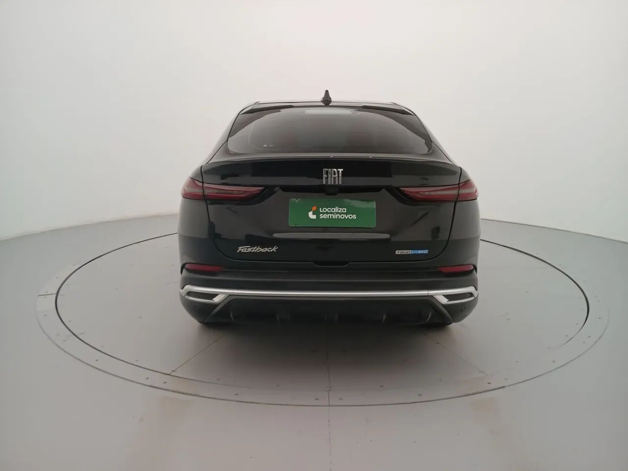 Fiat Fastback 2025 - Foto 4