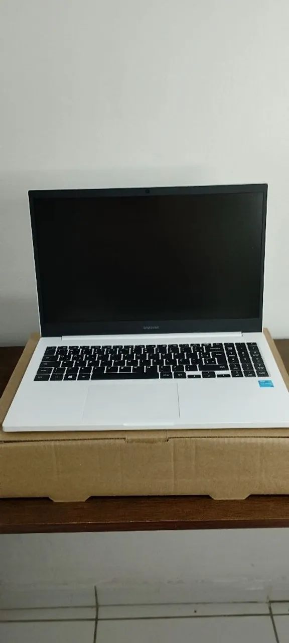 Notebook Samsung sem detalhes  - Foto 3