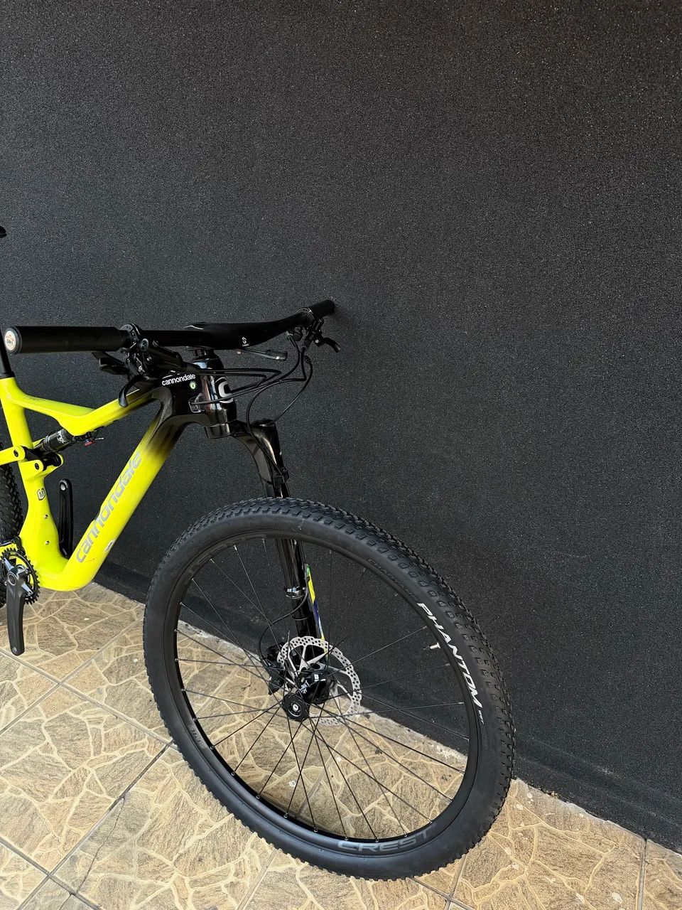 CANNONDALE SCAPEL 4 - Foto 2