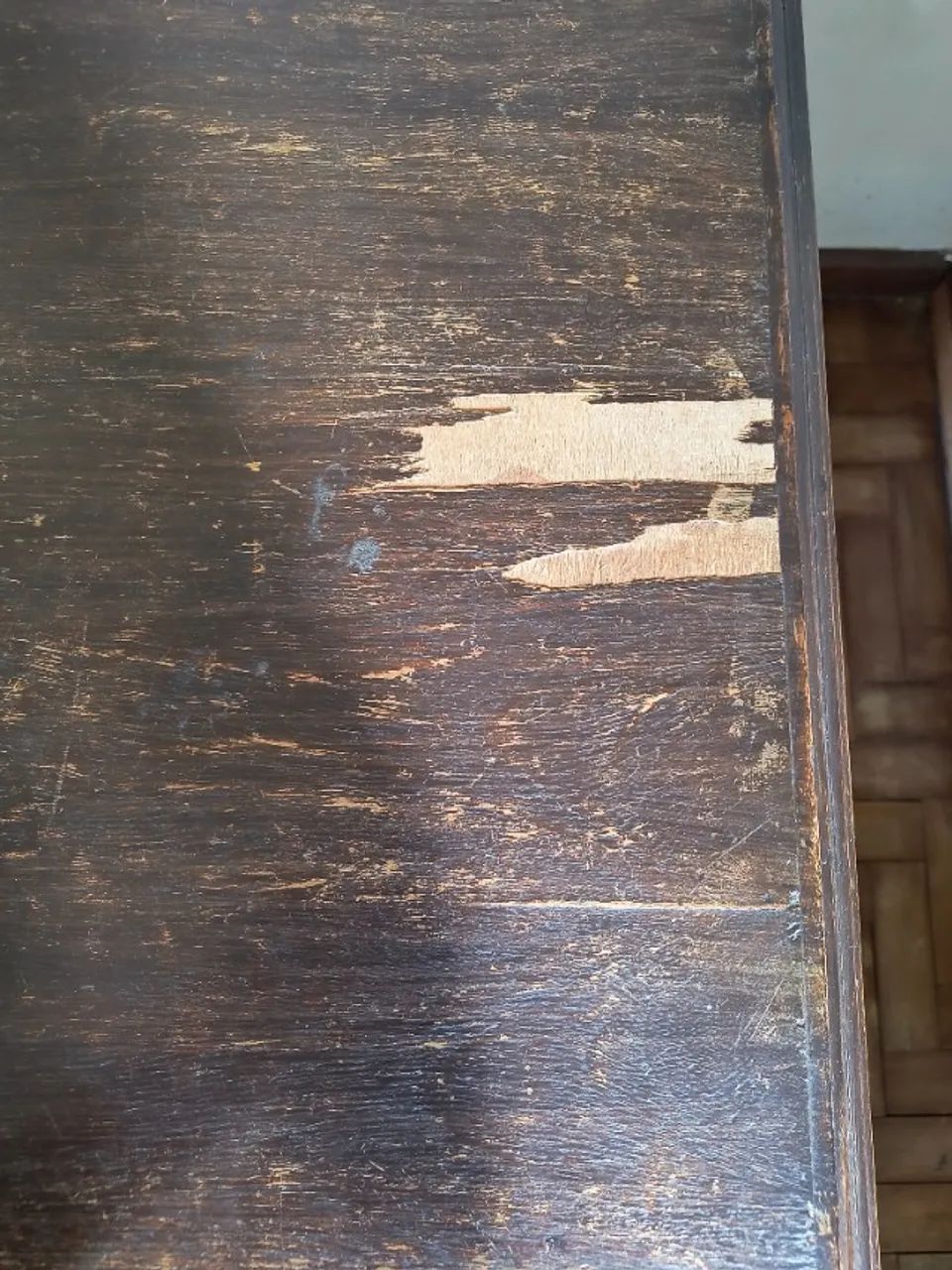 Mesa de Jantar 6 lugares - Foto 4