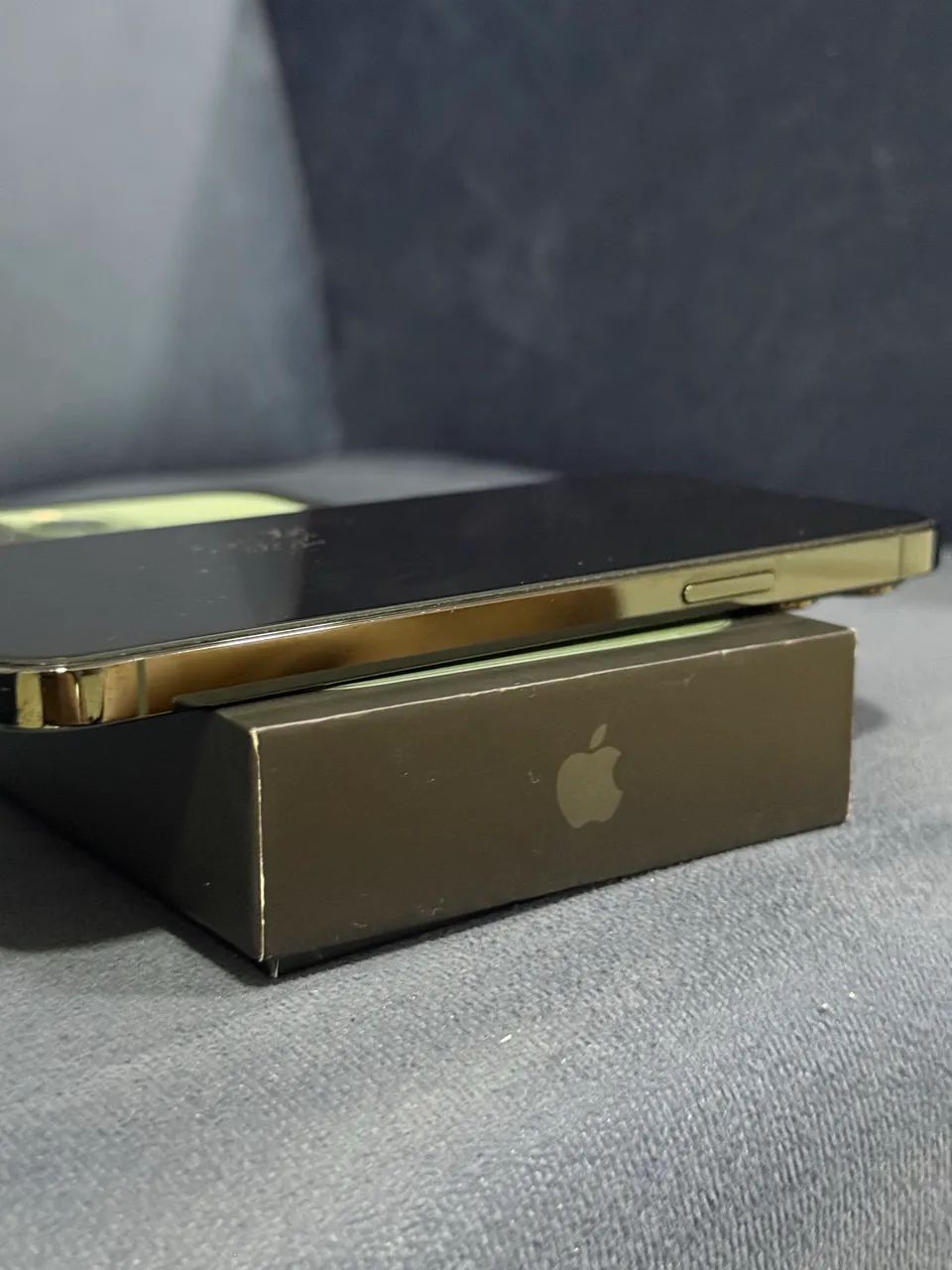 iPhone 13 Pro Max - 256 GB  - Foto 6