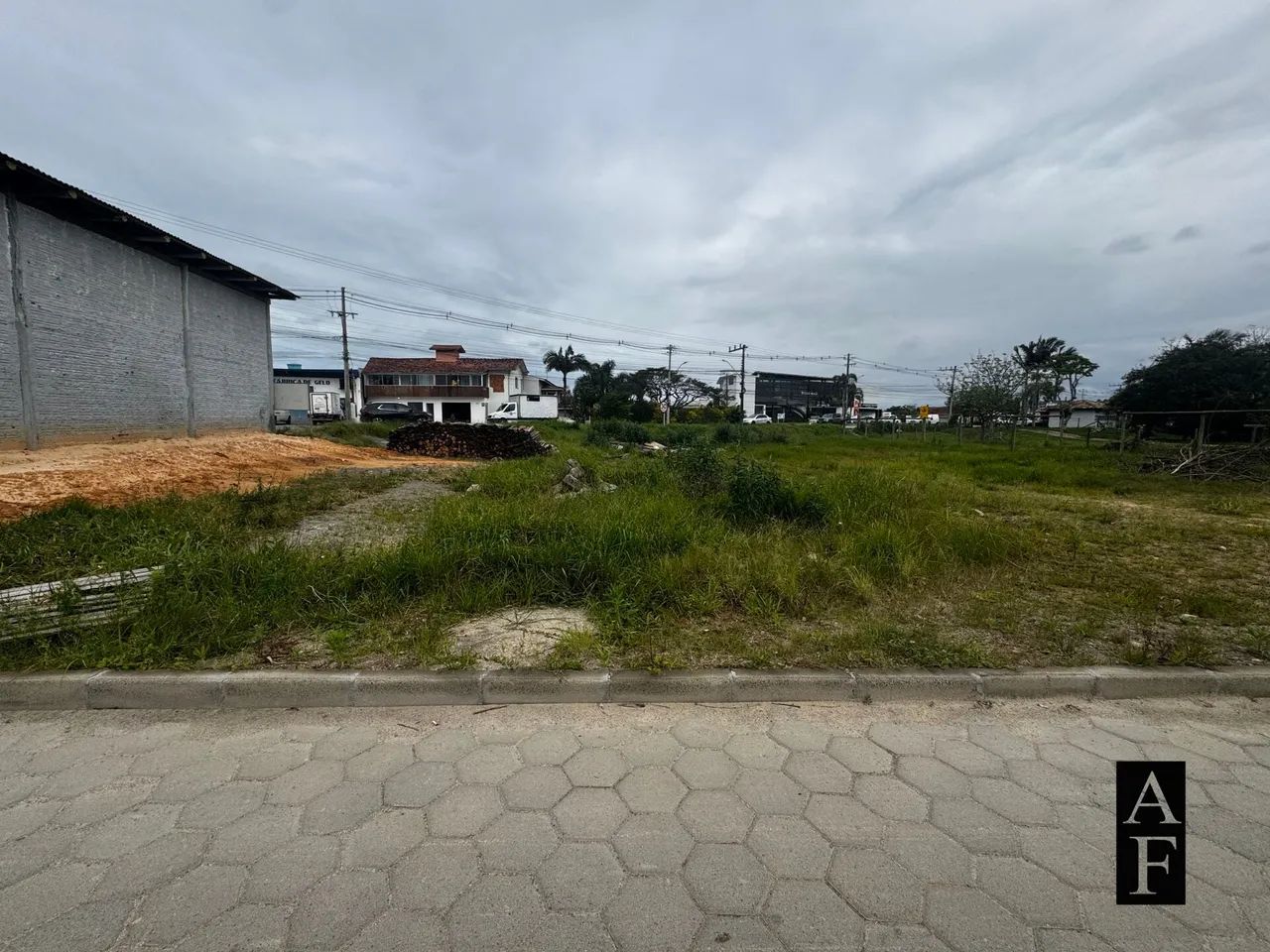 Terreno Comercial às Margens da SC-434 - Foto 5